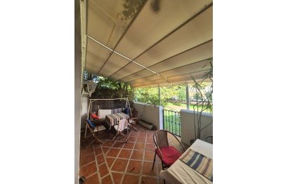 Resale - House - Townhouse - Fuengirola - Los Boliches