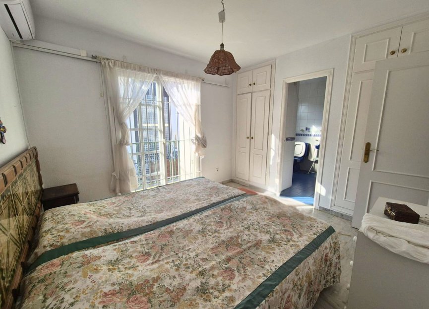 Resale - House - Townhouse - Fuengirola - Los Boliches