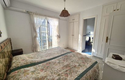 Resale - House - Townhouse - Fuengirola - Los Boliches