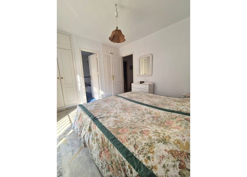 Resale - House - Townhouse - Fuengirola - Los Boliches