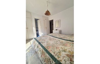 Resale - House - Townhouse - Fuengirola - Los Boliches