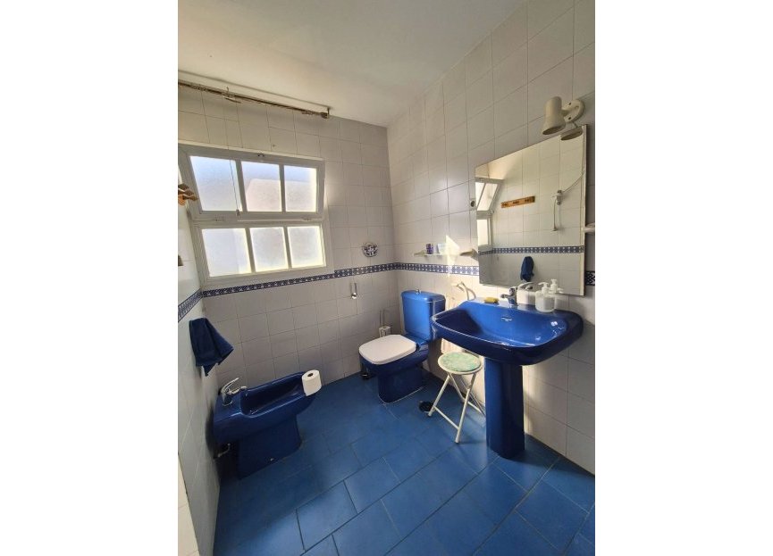 Resale - House - Townhouse - Fuengirola - Los Boliches