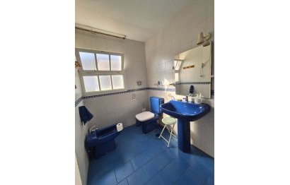 Resale - House - Townhouse - Fuengirola - Los Boliches