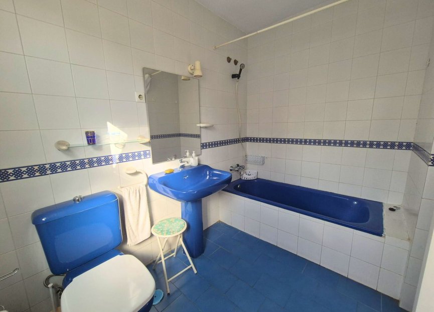 Resale - House - Townhouse - Fuengirola - Los Boliches