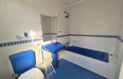 Resale - House - Townhouse - Fuengirola - Los Boliches