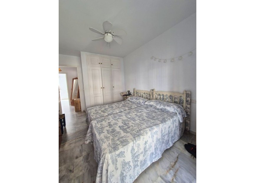 Resale - House - Townhouse - Fuengirola - Los Boliches