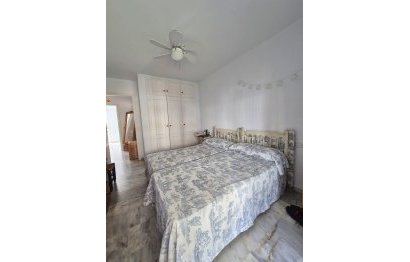 Resale - House - Townhouse - Fuengirola - Los Boliches