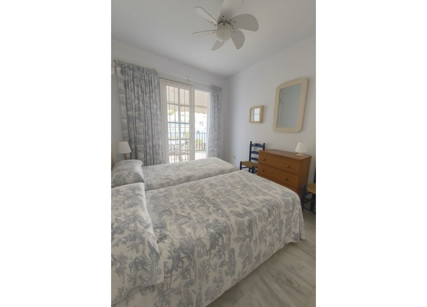 Resale - House - Townhouse - Fuengirola - Los Boliches