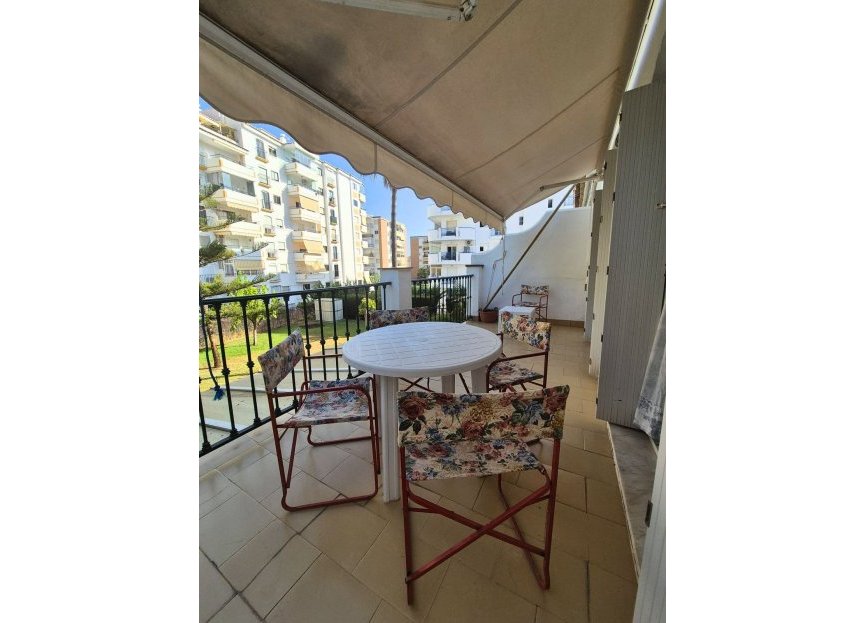 Resale - House - Townhouse - Fuengirola - Los Boliches