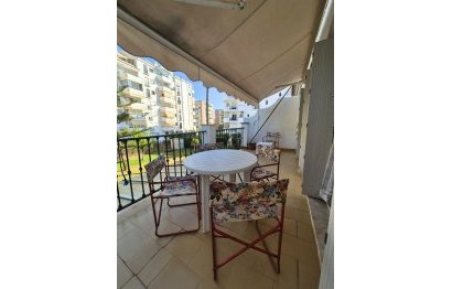 Resale - House - Townhouse - Fuengirola - Los Boliches