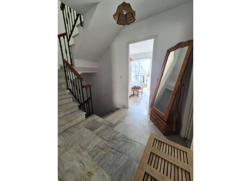 Resale - House - Townhouse - Fuengirola - Los Boliches