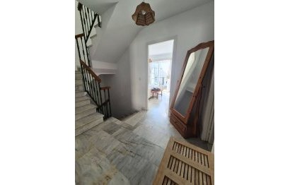 Resale - House - Townhouse - Fuengirola - Los Boliches