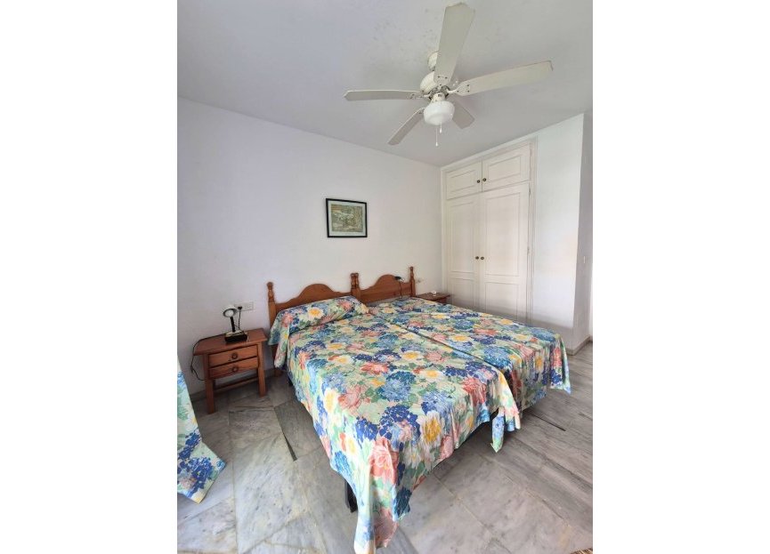 Resale - House - Townhouse - Fuengirola - Los Boliches