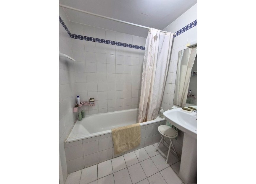 Resale - House - Townhouse - Fuengirola - Los Boliches