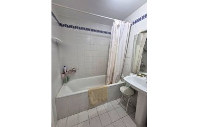 Resale - House - Townhouse - Fuengirola - Los Boliches