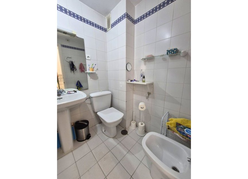 Resale - House - Townhouse - Fuengirola - Los Boliches