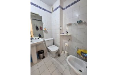 Resale - House - Townhouse - Fuengirola - Los Boliches