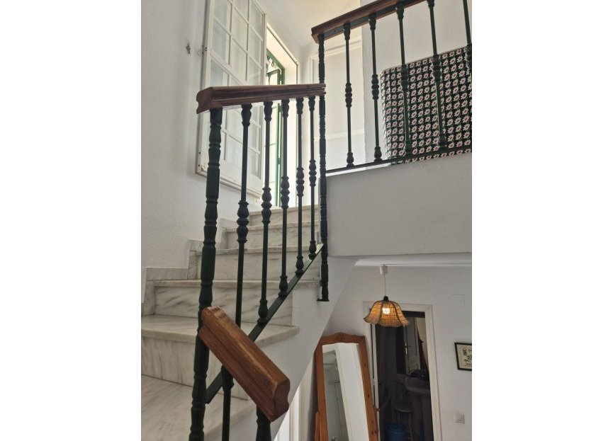 Resale - House - Townhouse - Fuengirola - Los Boliches