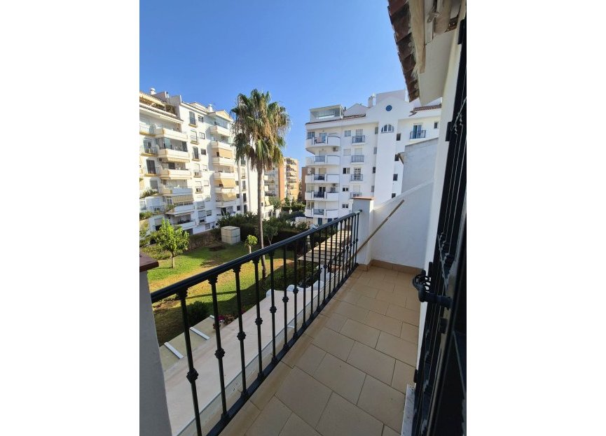 Resale - House - Townhouse - Fuengirola - Los Boliches