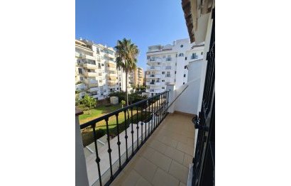 Resale - House - Townhouse - Fuengirola - Los Boliches