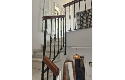 Resale - House - Townhouse - Fuengirola - Los Boliches