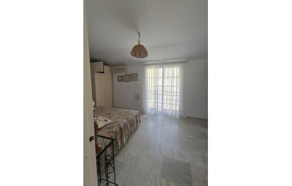 Resale - House - Townhouse - Fuengirola - Los Boliches