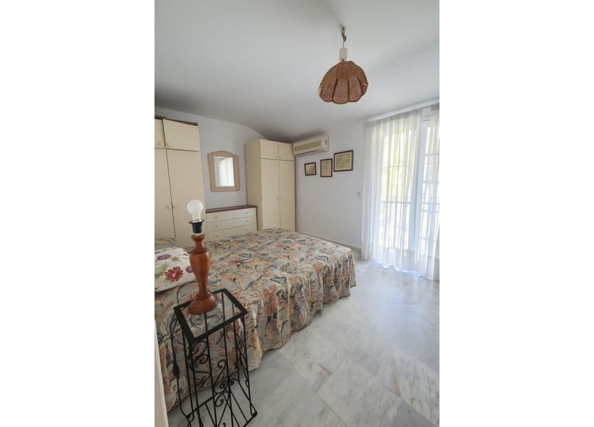 Resale - House - Townhouse - Fuengirola - Los Boliches