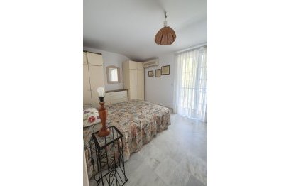 Resale - House - Townhouse - Fuengirola - Los Boliches