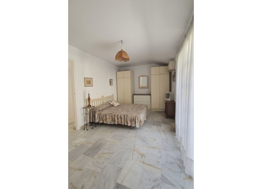 Resale - House - Townhouse - Fuengirola - Los Boliches