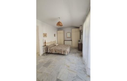 Resale - House - Townhouse - Fuengirola - Los Boliches