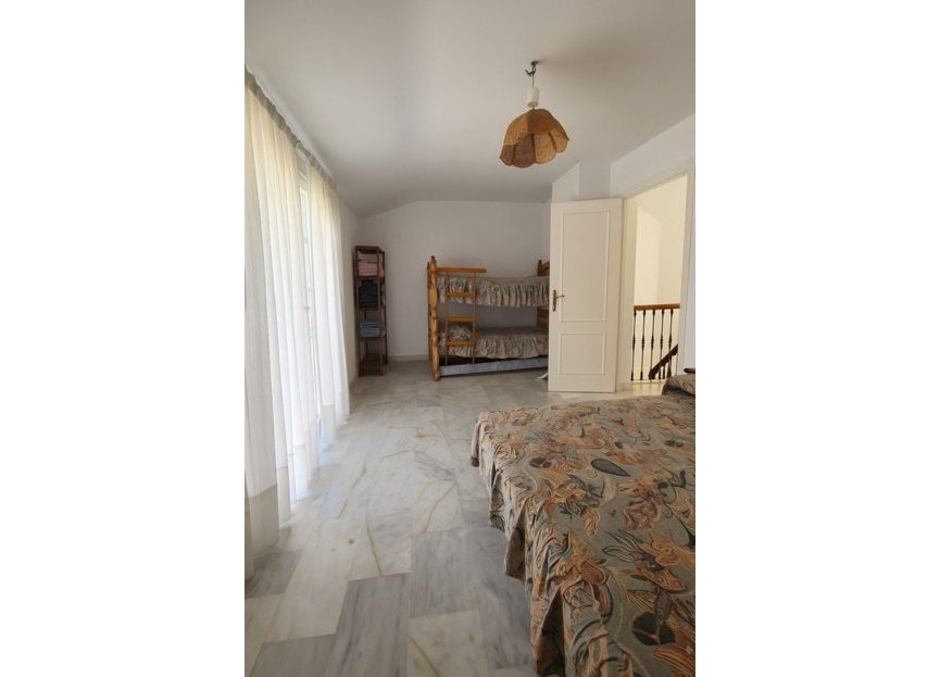Resale - House - Townhouse - Fuengirola - Los Boliches