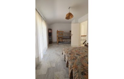 Resale - House - Townhouse - Fuengirola - Los Boliches