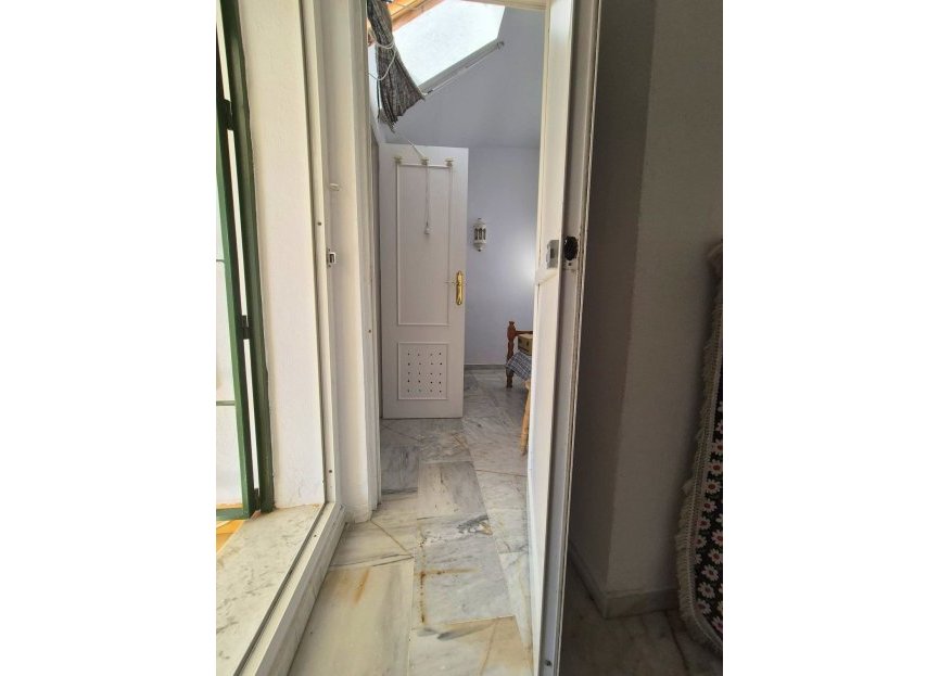 Resale - House - Townhouse - Fuengirola - Los Boliches