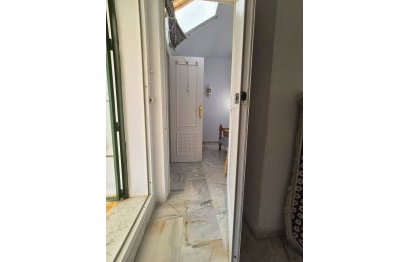 Resale - House - Townhouse - Fuengirola - Los Boliches