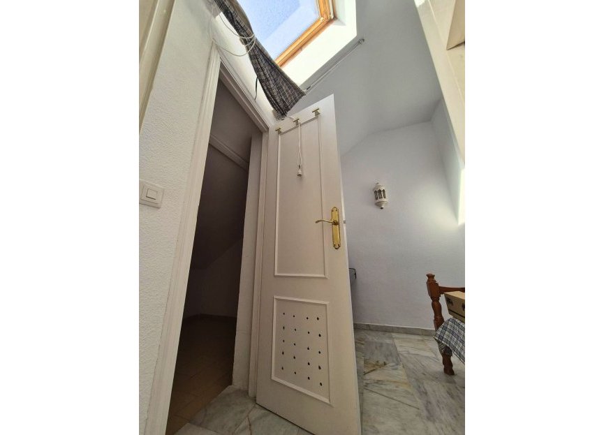 Resale - House - Townhouse - Fuengirola - Los Boliches