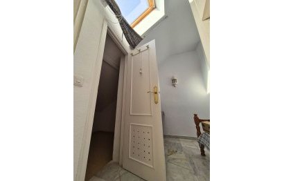 Resale - House - Townhouse - Fuengirola - Los Boliches