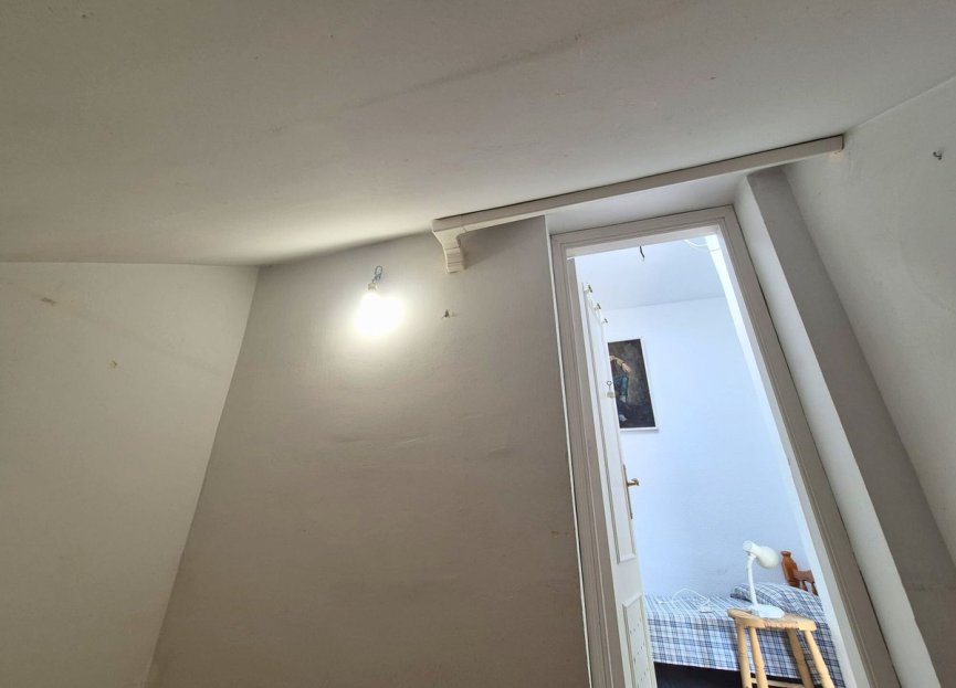 Resale - House - Townhouse - Fuengirola - Los Boliches