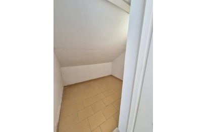 Resale - House - Townhouse - Fuengirola - Los Boliches