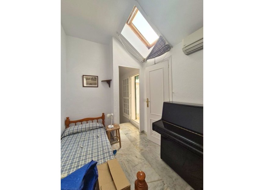 Resale - House - Townhouse - Fuengirola - Los Boliches