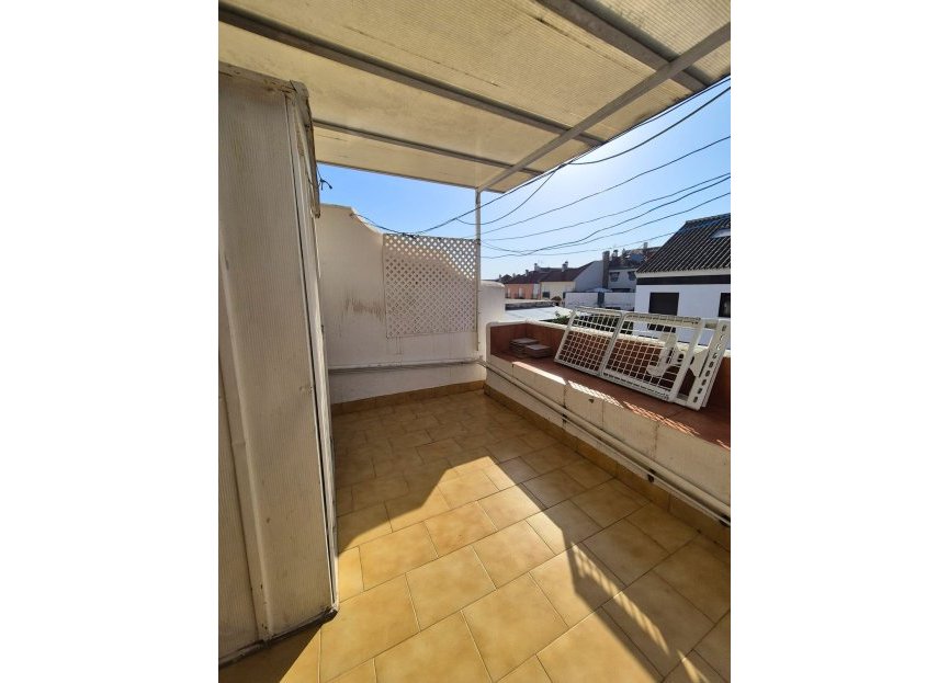 Resale - House - Townhouse - Fuengirola - Los Boliches