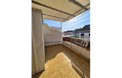 Resale - House - Townhouse - Fuengirola - Los Boliches
