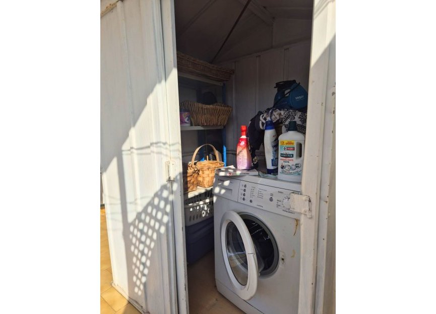 Resale - House - Townhouse - Fuengirola - Los Boliches