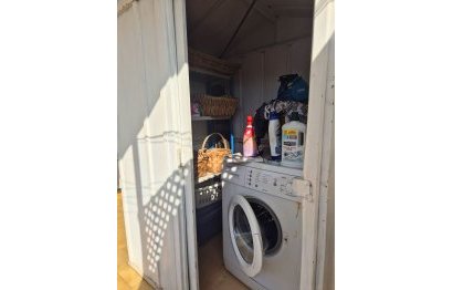 Resale - House - Townhouse - Fuengirola - Los Boliches