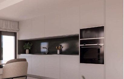 New Build - Apartment - Penthouse - Estepona - La Gaspara