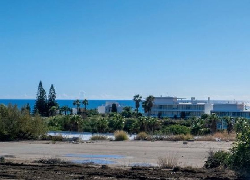 New Build - Apartment - Penthouse - Estepona - La Gaspara