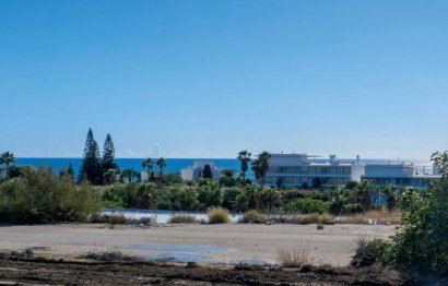 New Build - Apartment - Penthouse - Estepona - La Gaspara