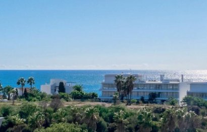 New Build - Apartment - Penthouse - Estepona - La Gaspara