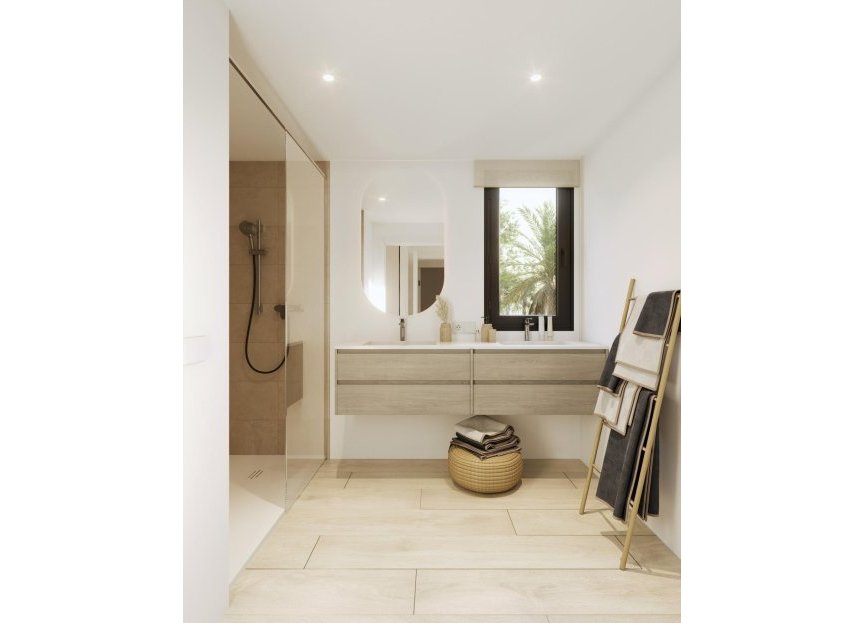 New Build - Apartment / flat - Casares - Manilva