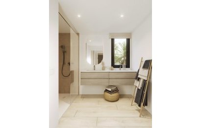 New Build - Apartment / flat - Casares - Manilva