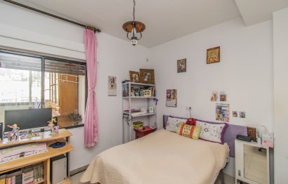 Resale - Apartment - Top Floor Apartment - Marbella - Marbella Centro